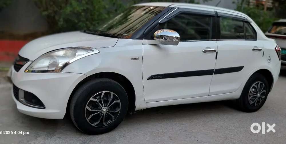 Maruthi Swift Dzire 2013 Vdi