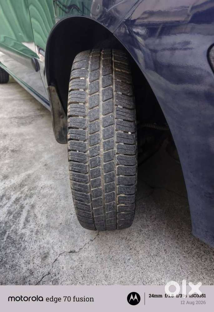 Hyundai Santro Xing Gls, 2008, Petrol