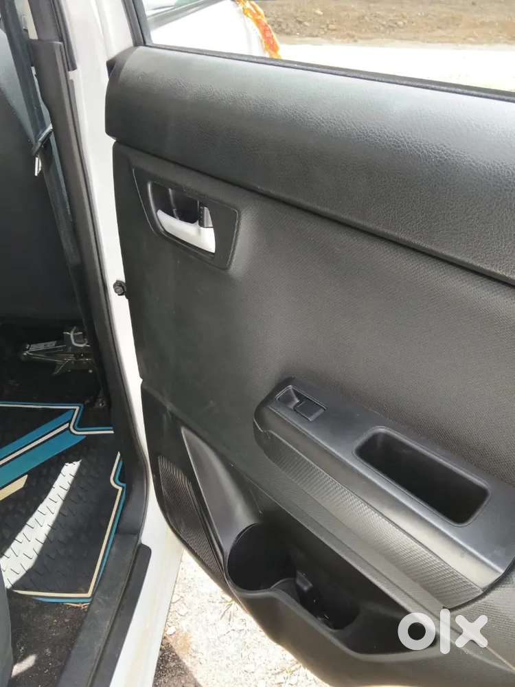 Maruti Suzuki Wagon R 2025 Zxi+