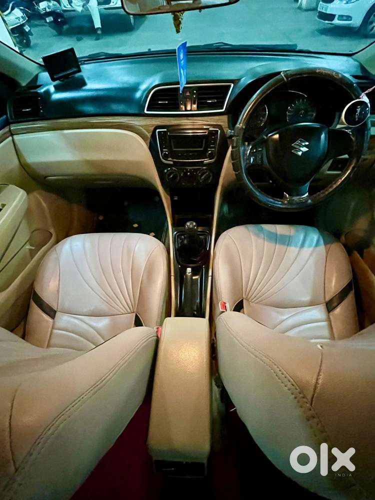 Maruti Suzuki Ciaz Smart Hybrid Delta , 2019, Petrol