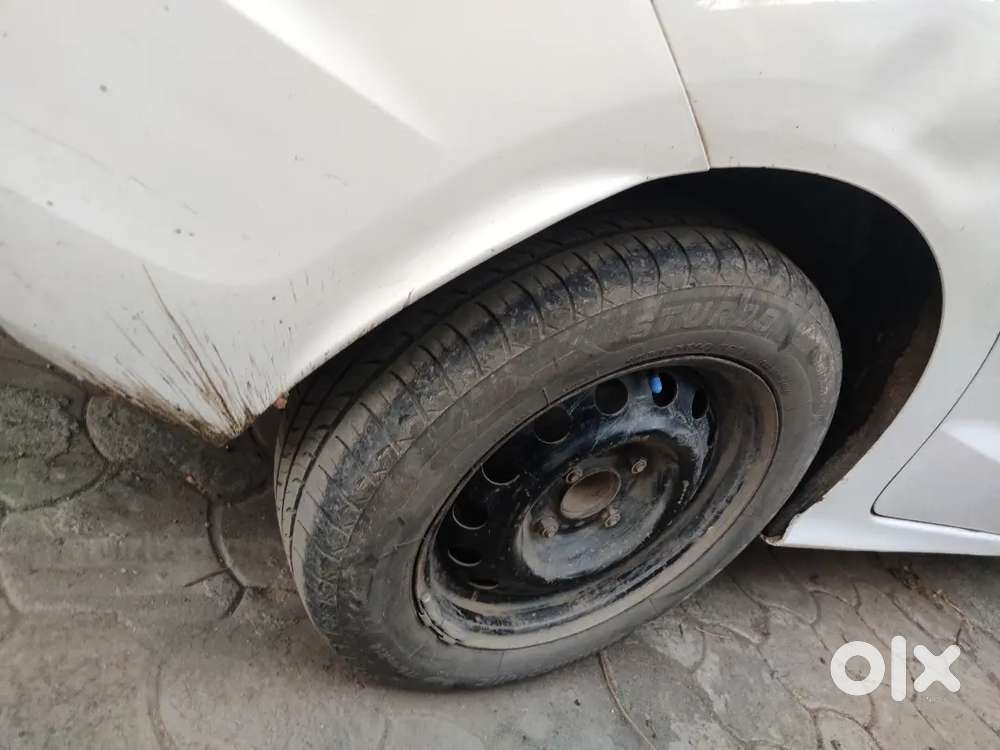 Ford Aspire 2015 Diesel 295719 Km Driven, Excellent Condition