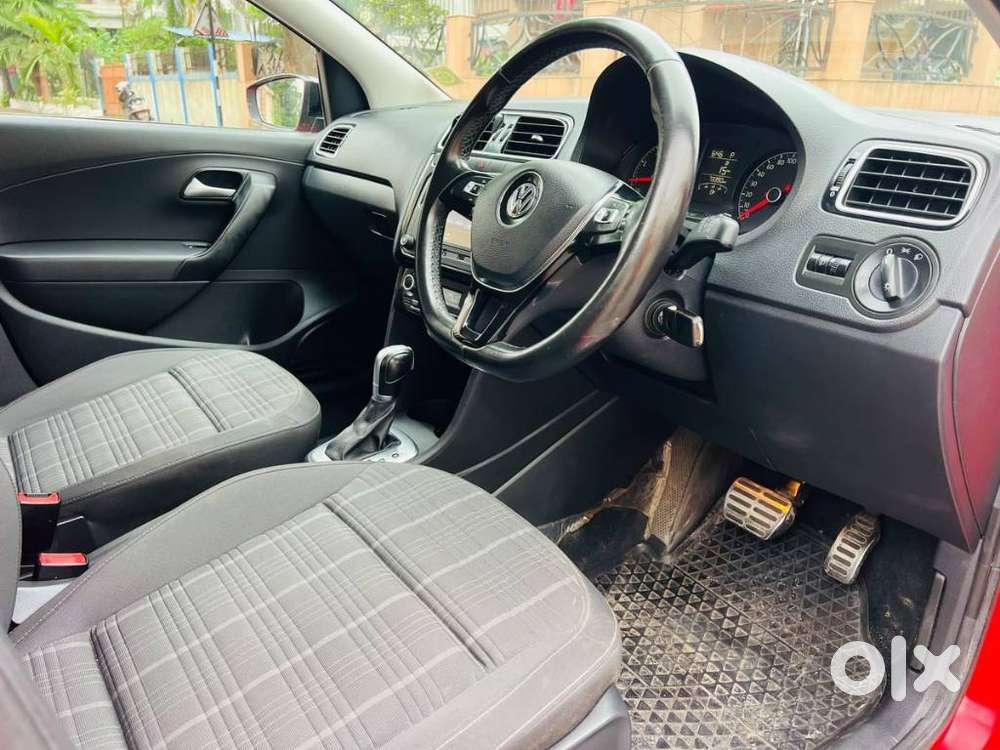Volkswagen Polo 1.2 Gt Tsi, 2019, Petrol