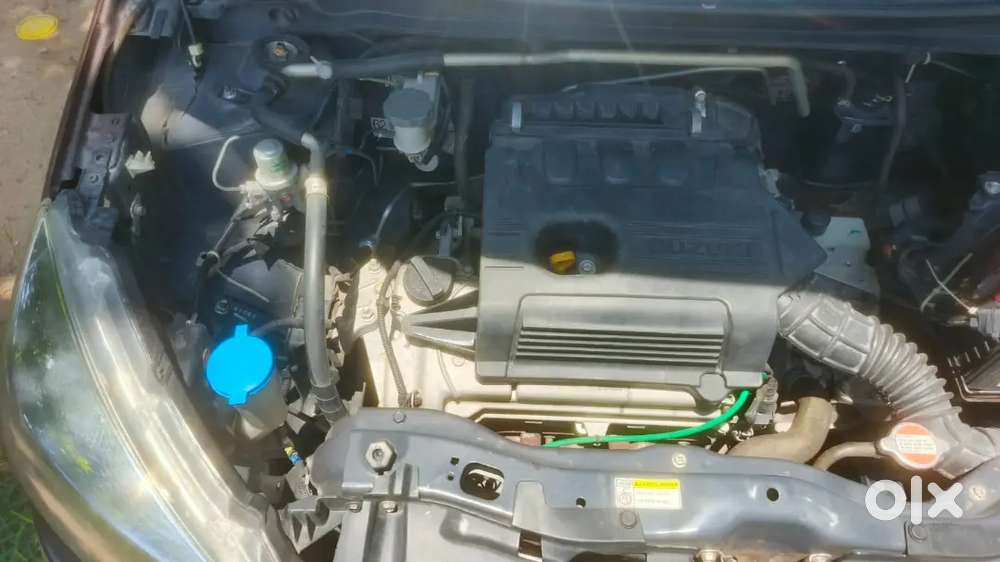 Maruti Suzuki Celerio 2019