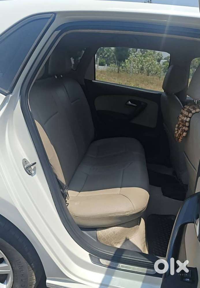 Volkswagen Polo 2009-2013 Ipl Ii 1.2 Diesel Highline, 2013, Diesel