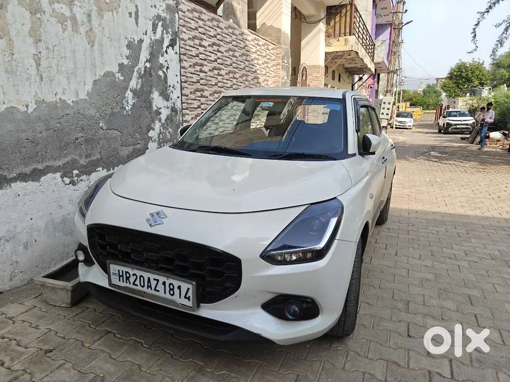 Swift  Nov-2024 Modified In Zxi