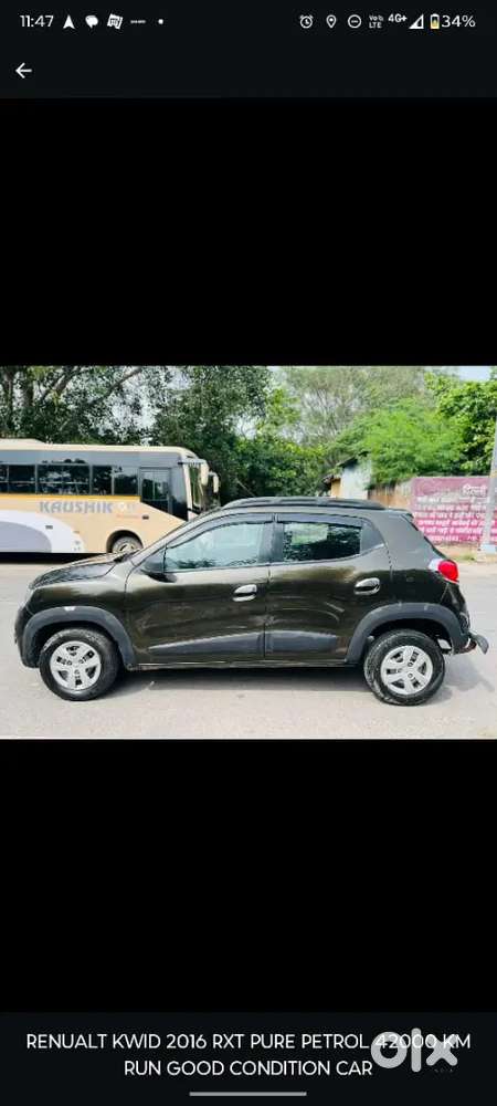 Renault Kwid