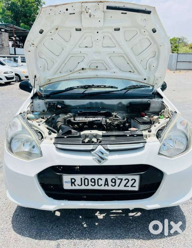 Maruti Suzuki Alto 800 2012-2016 Lxi, 2013, Petrol