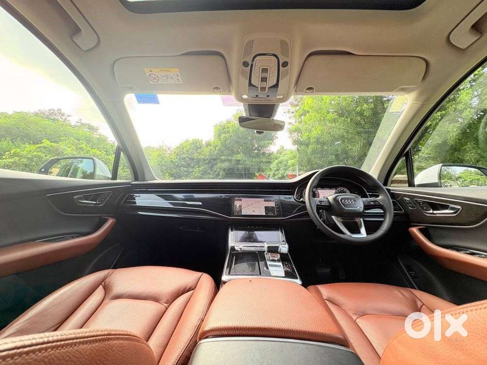Audi Q7 3.0 Premium Plus 55 Tfsi, 2022, Petrol
