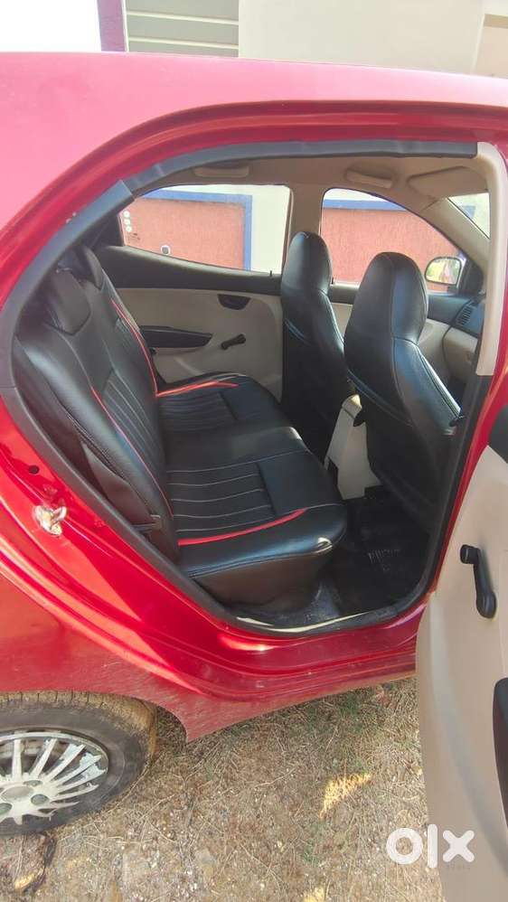 Hyundai Eon 2013 Petrol Good Condition