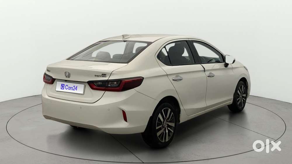 Honda City I-dtec Zx, 2020, Diesel
