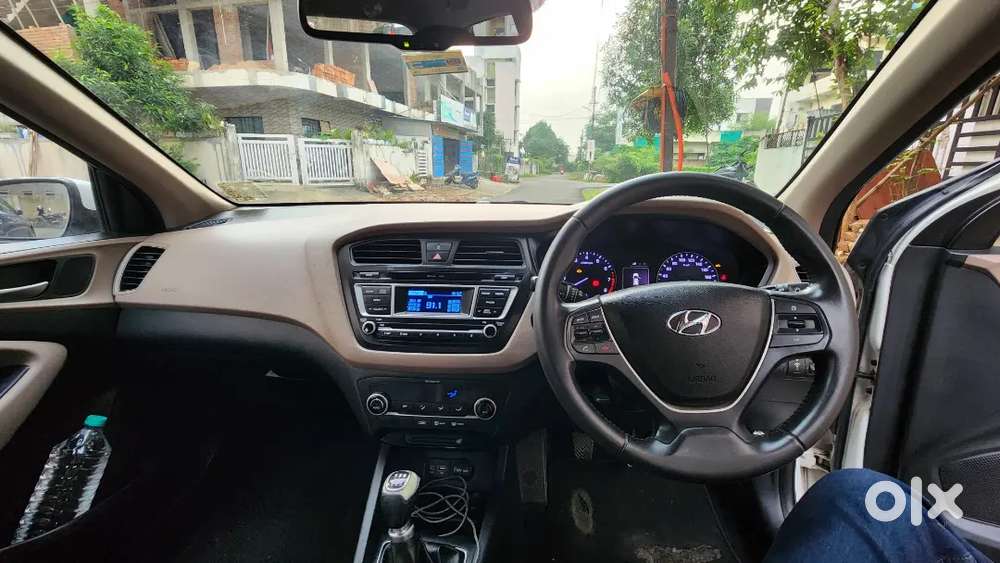 Hyundai I20 1.2 Asta 2016 1st Owner