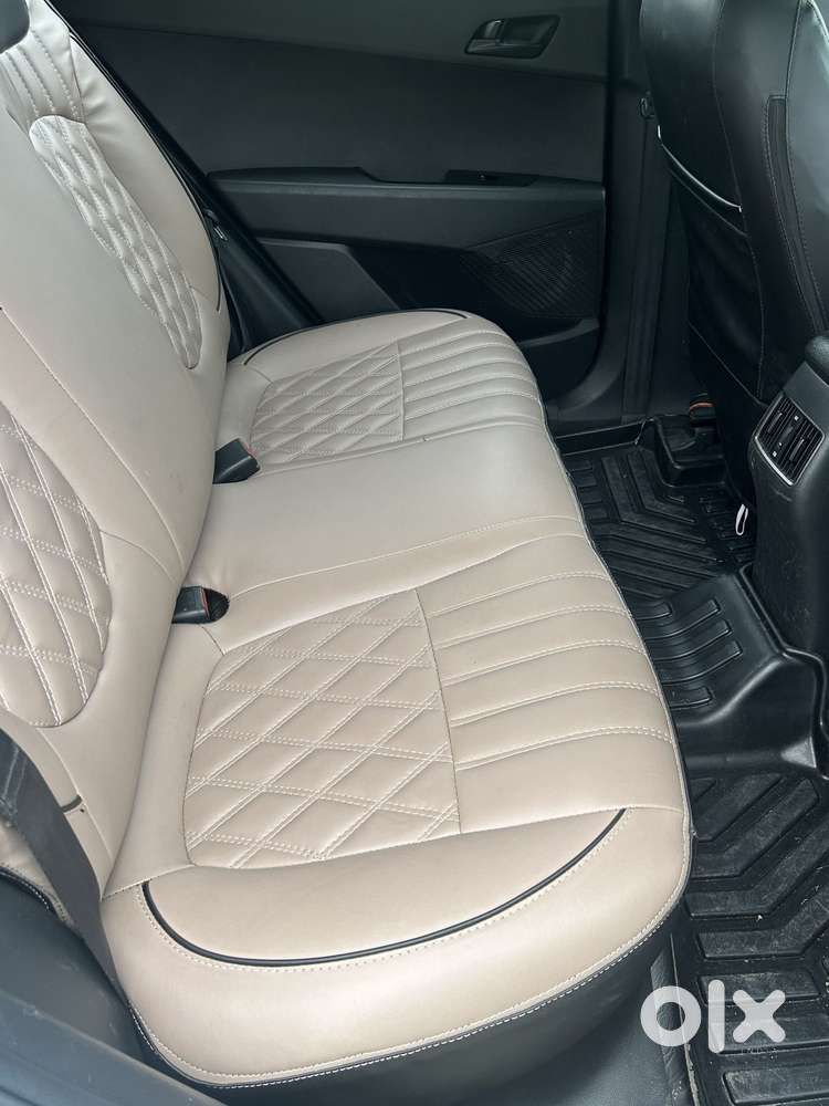 Hyundai Creta, 2016, Diesel