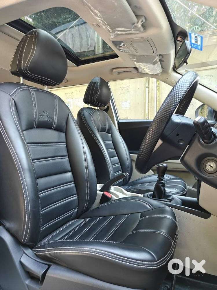 Mahindra Xuv300 W6, 2023, Petrol