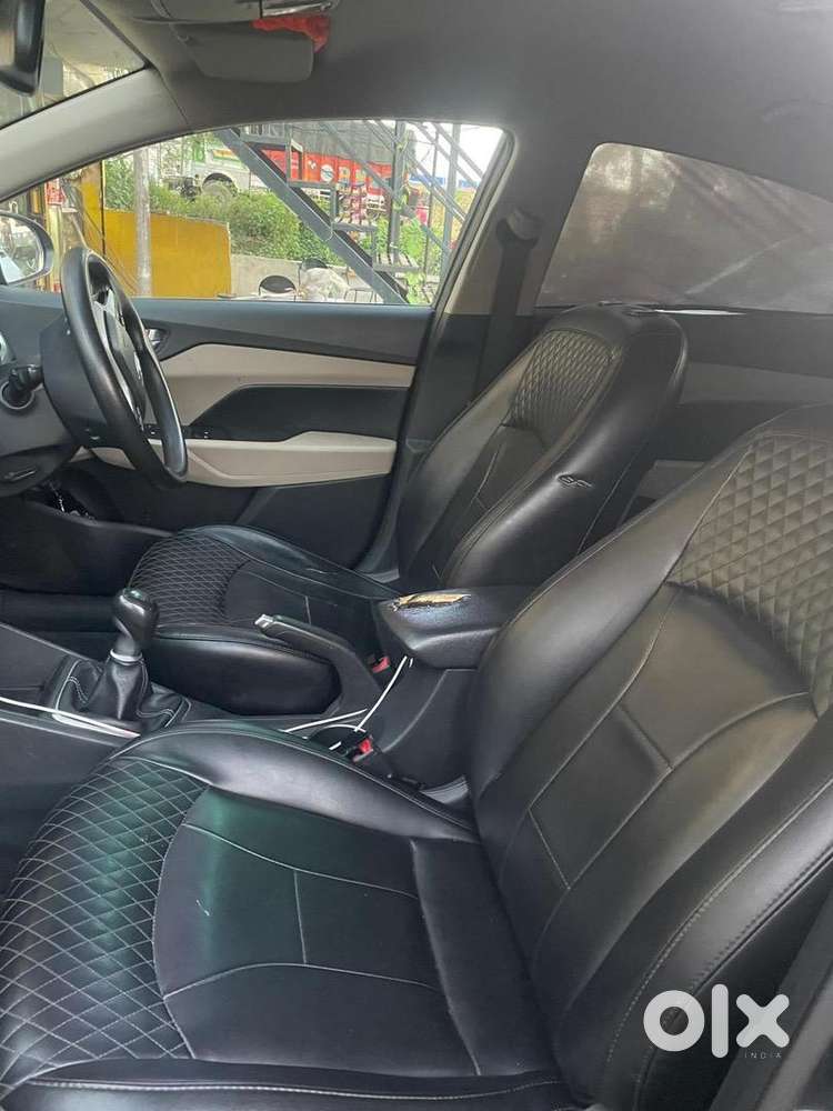 Black Verna 2020