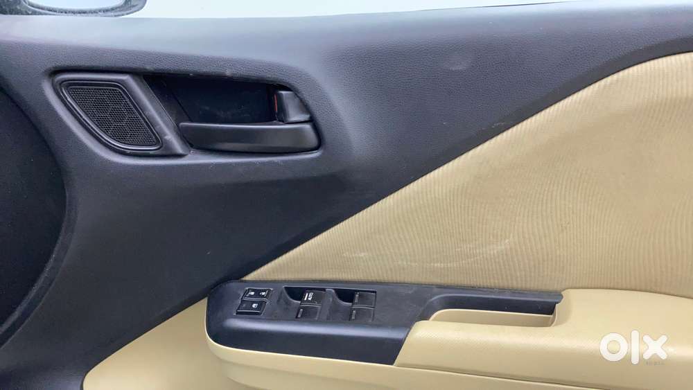 Honda City 2015-2017 I Vtec Cvt Sv, 2016, Petrol