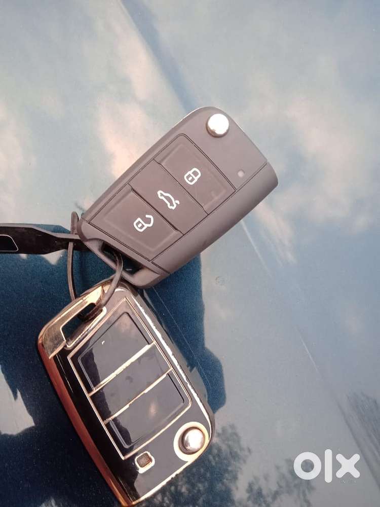 Volkswagen Taigun Gt Plus 1.5 Mt, 2024, Petrol