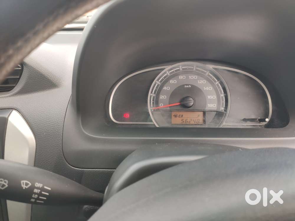 Maruti Suzuki Alto 800 2012-2016 Vxi, 2016, Petrol