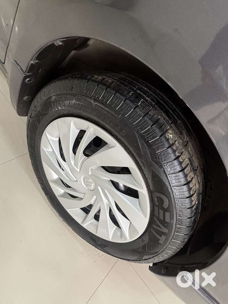 Maruti Suzuki Ertiga Vxi Cng, 2018, Cng & Hybrids