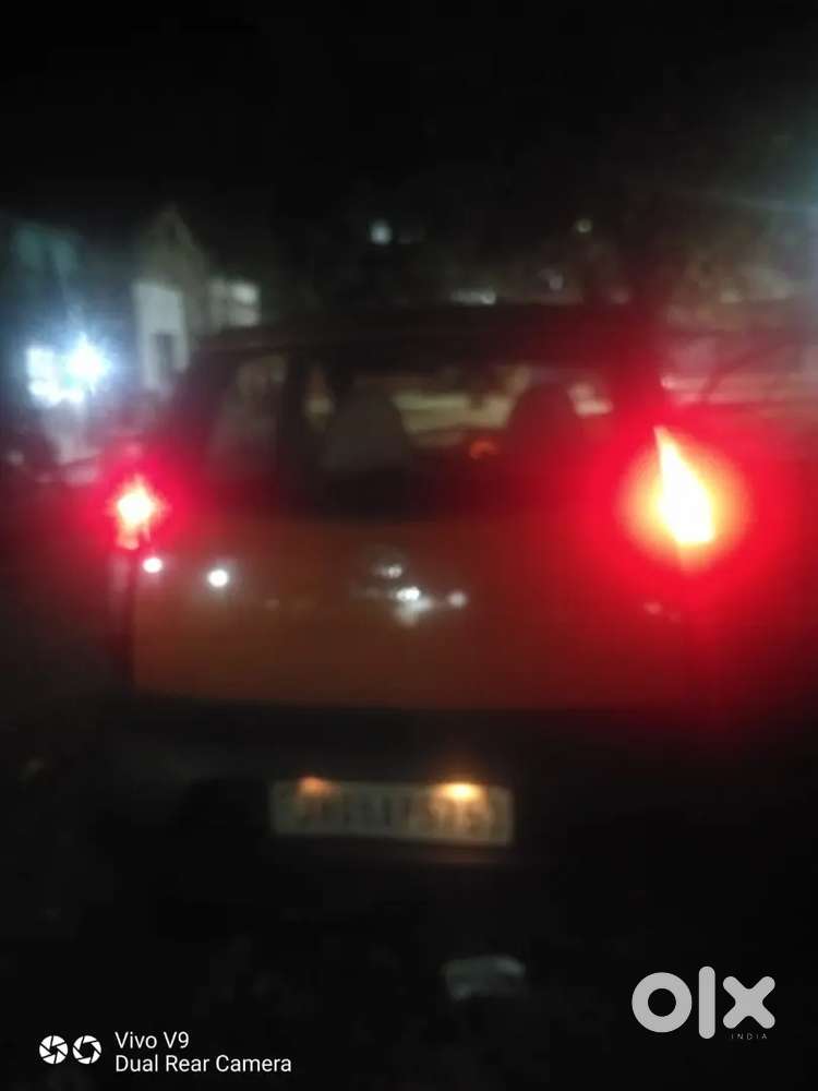Tata Nano Xe Petrol 2012