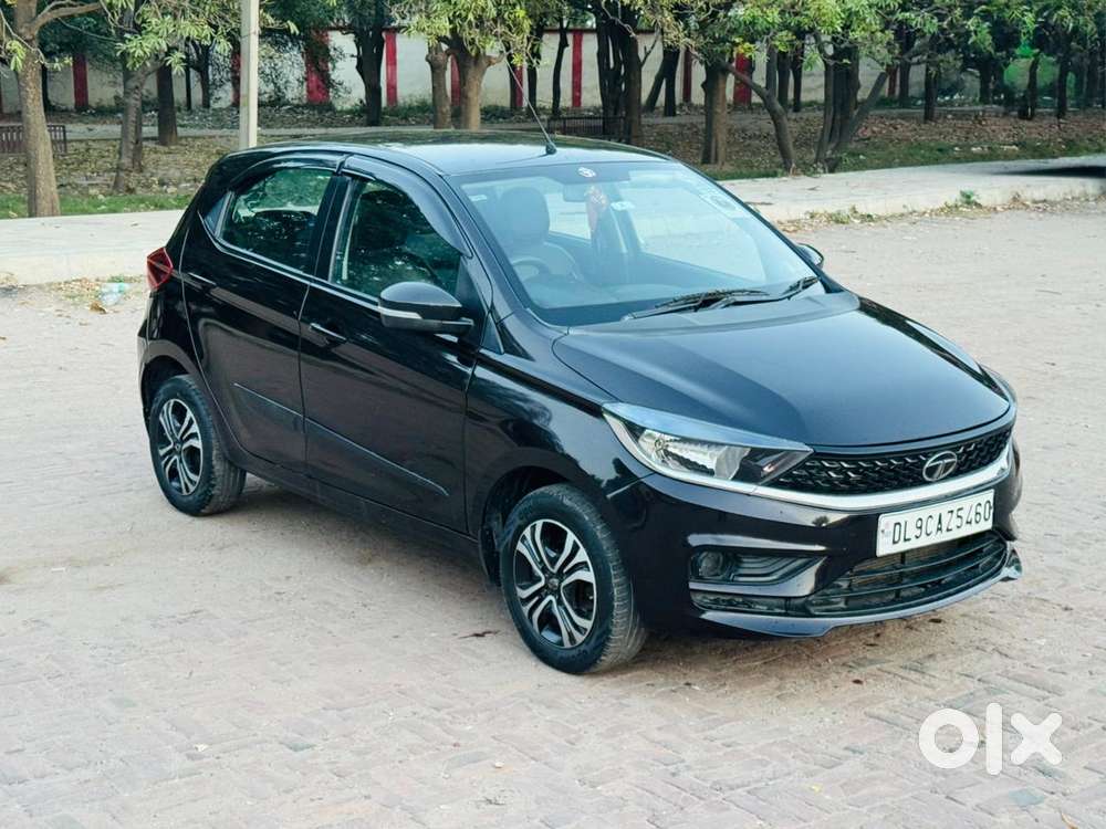 Tata Tiago Xt Icng, 2022, Cng & Hybrids