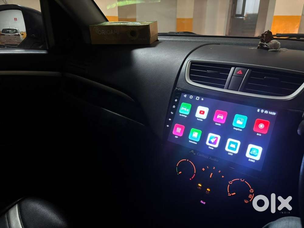 Maruti Swift 2015 Lxi(o)  1st Owner Excellent Condition