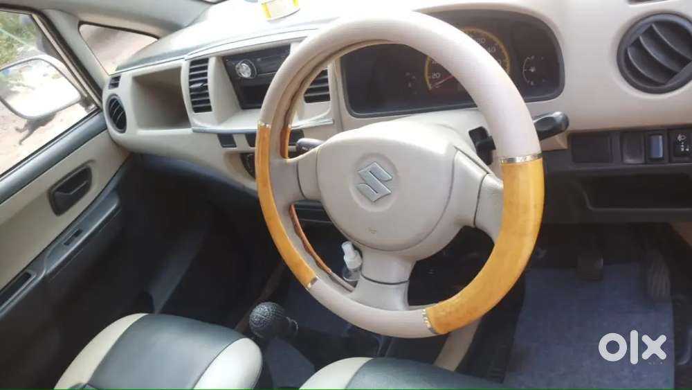 Maruti Suzuki Zen Estilo 2009