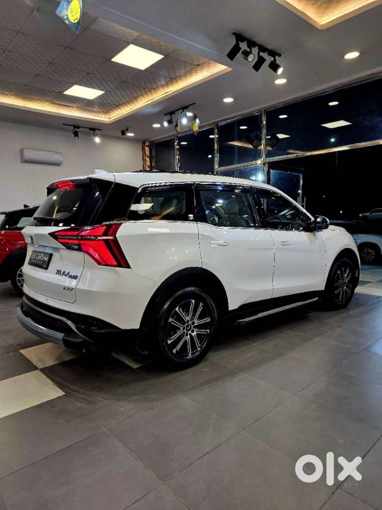 Mahindra Xuv700 2.2 Ax 7 Diesel Mt Str, 2024, Diesel