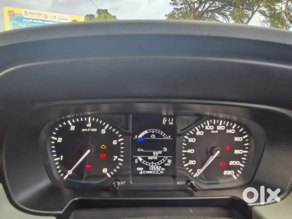 Tata Punch 1.2 Adventure 2022