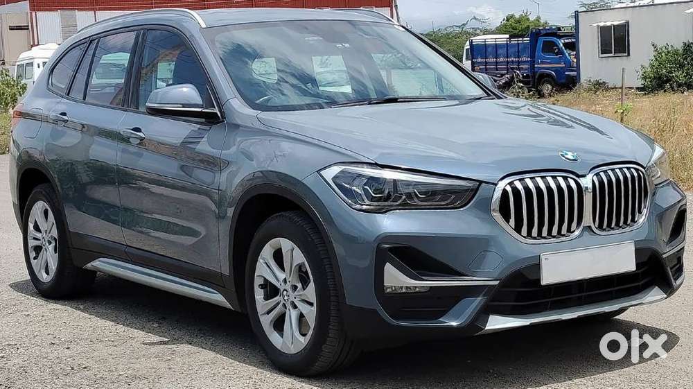 Bmw X1 Sdrive 20d X Line, 2020, Diesel