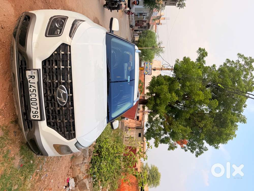 Vanue 2021 Petrol