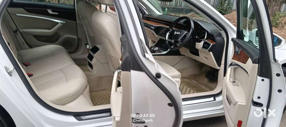 Audi A6 2.0 45 Tfsi Premium Plus, 2023, Petrol