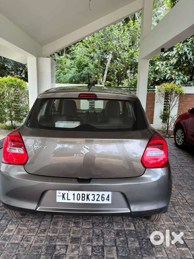 Maruthi Suzuki,swift,2018