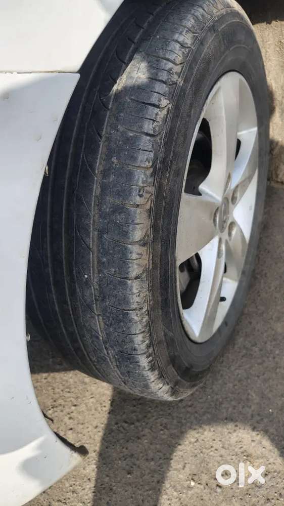 Hyundai Elantra Diesel Manual 2014 1st