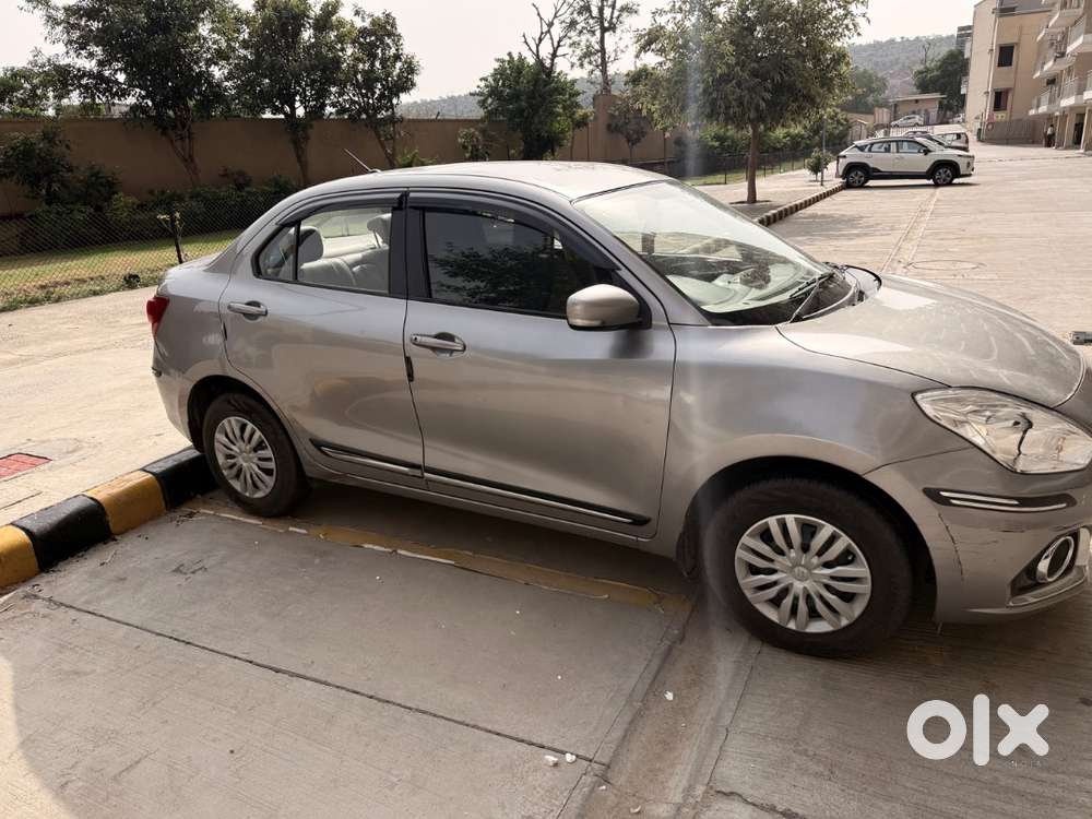 Need To Sell Dzire Car - 1st Owner (well Maintained)