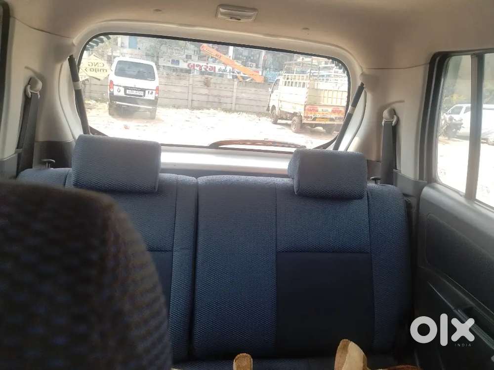 Maruti Suzuki Wagon R 1.0 1012