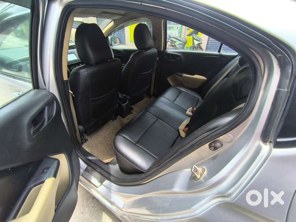 Honda City V Mt, 2014, Diesel