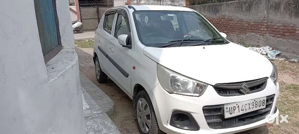 Maruti Suzuki / Alto K10 / 1.0 Lxi