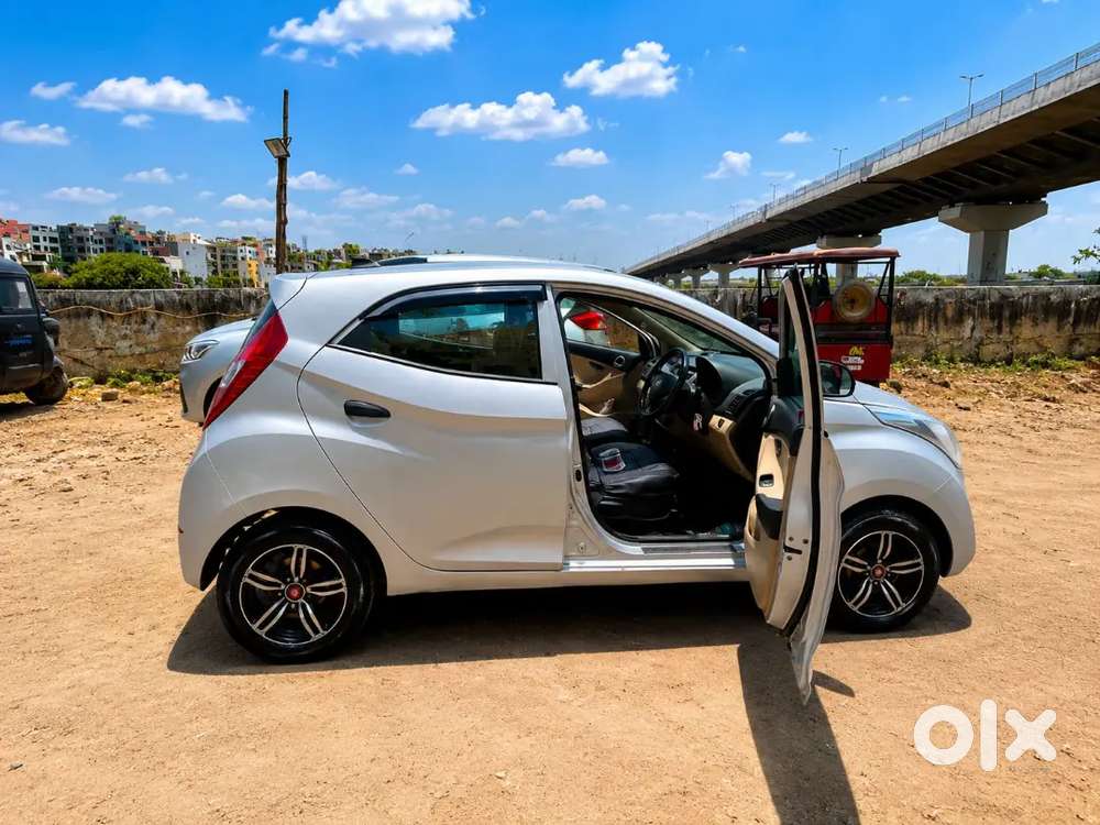  2016 Model
 Petrol + Cng
 65,000 Km Driven
 Like New Condition
