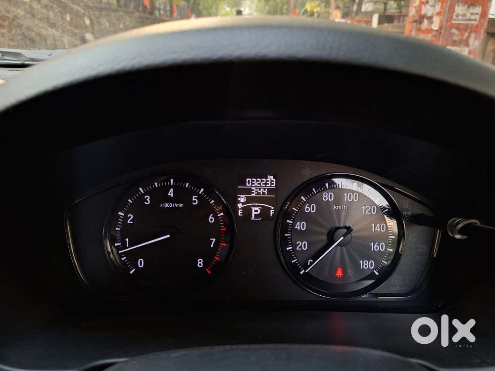 Honda Amaze S Cvt I-vtec, 2019, Petrol