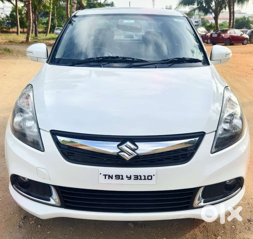 Maruti Suzuki Swift Dzire 1.2 Vxi, 2016, Petrol