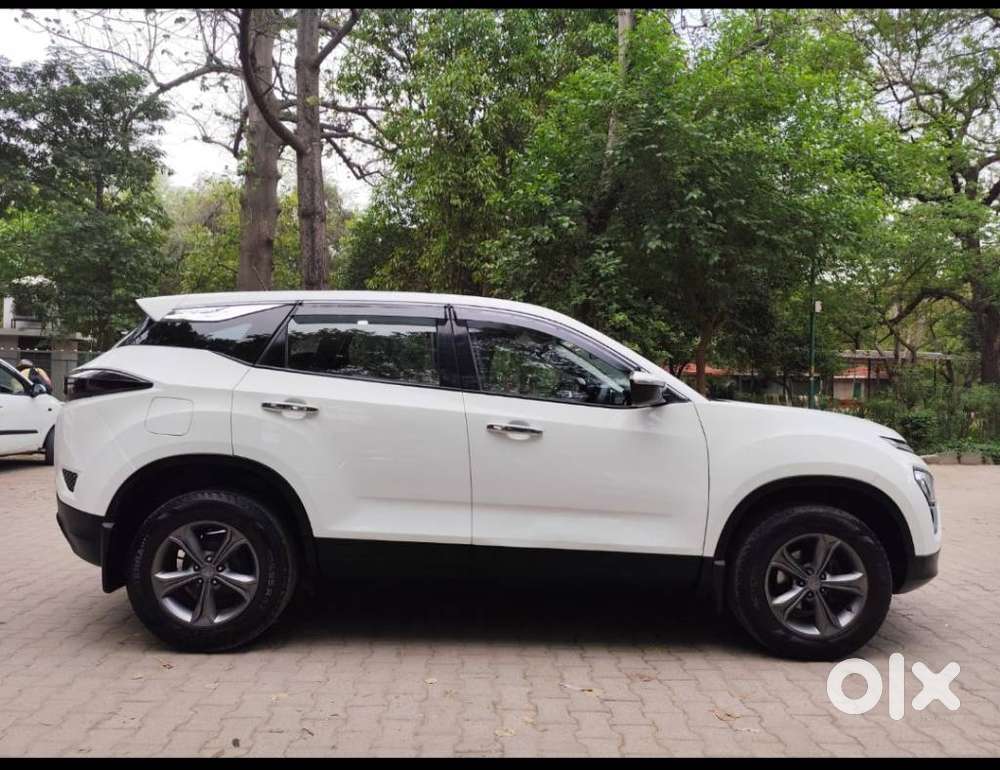 Tata Harrier 2.0 Kryotec Xta Plus, 2021, Diesel