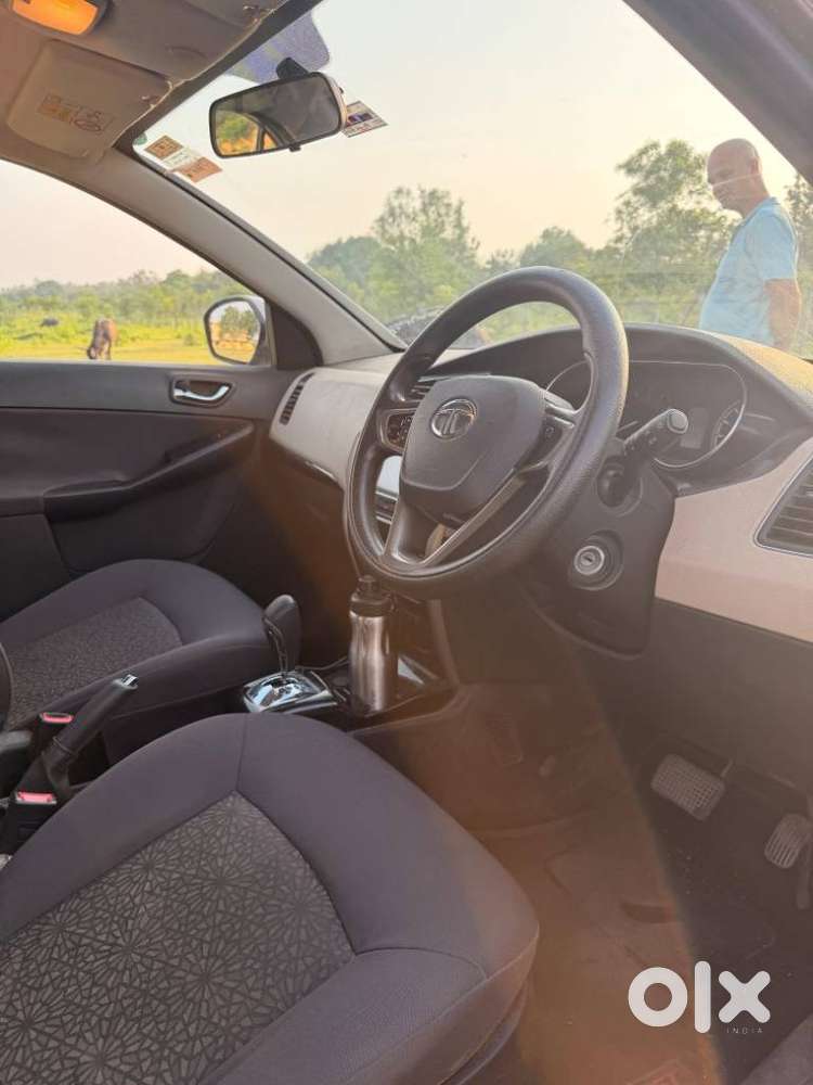 Tata Zest Amt Quadrajet 1.3 Xta, 2016, Diesel