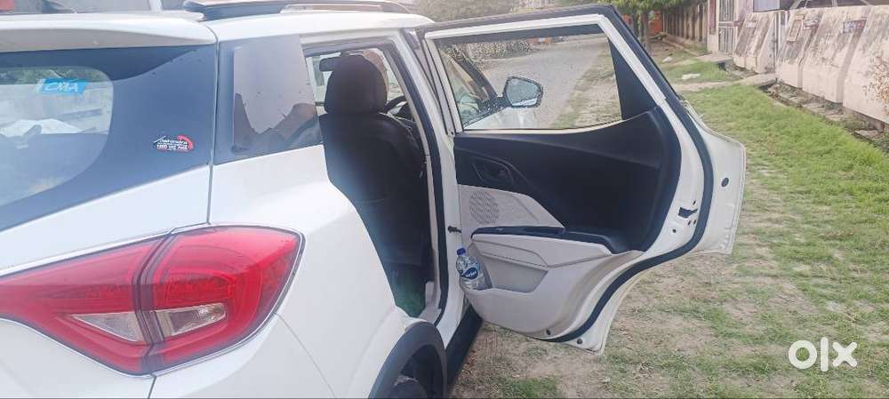 Mahindra Xuv300 Diesel 2021