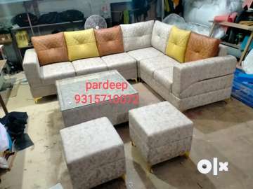 New look deals sofa set