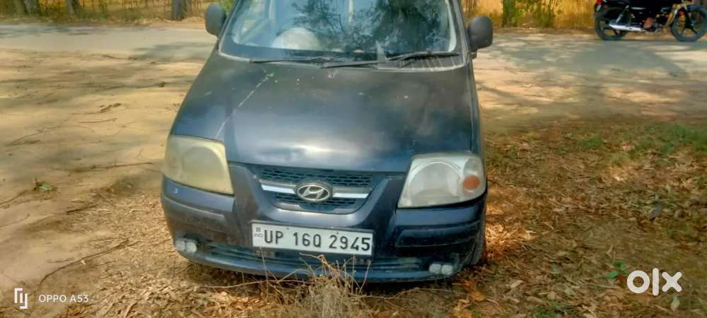 Santro Good Condition