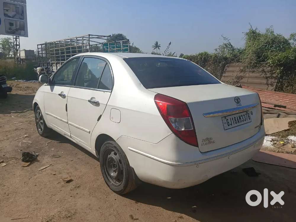 Tata Manza 2011 Diesel 168000 Km Driven