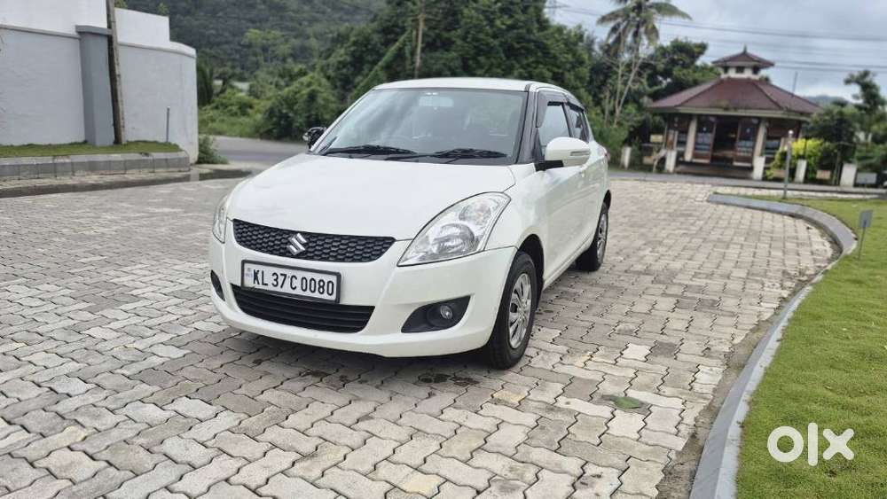 Maruti Suzuki Swift Vxi Optional, 2013, Petrol