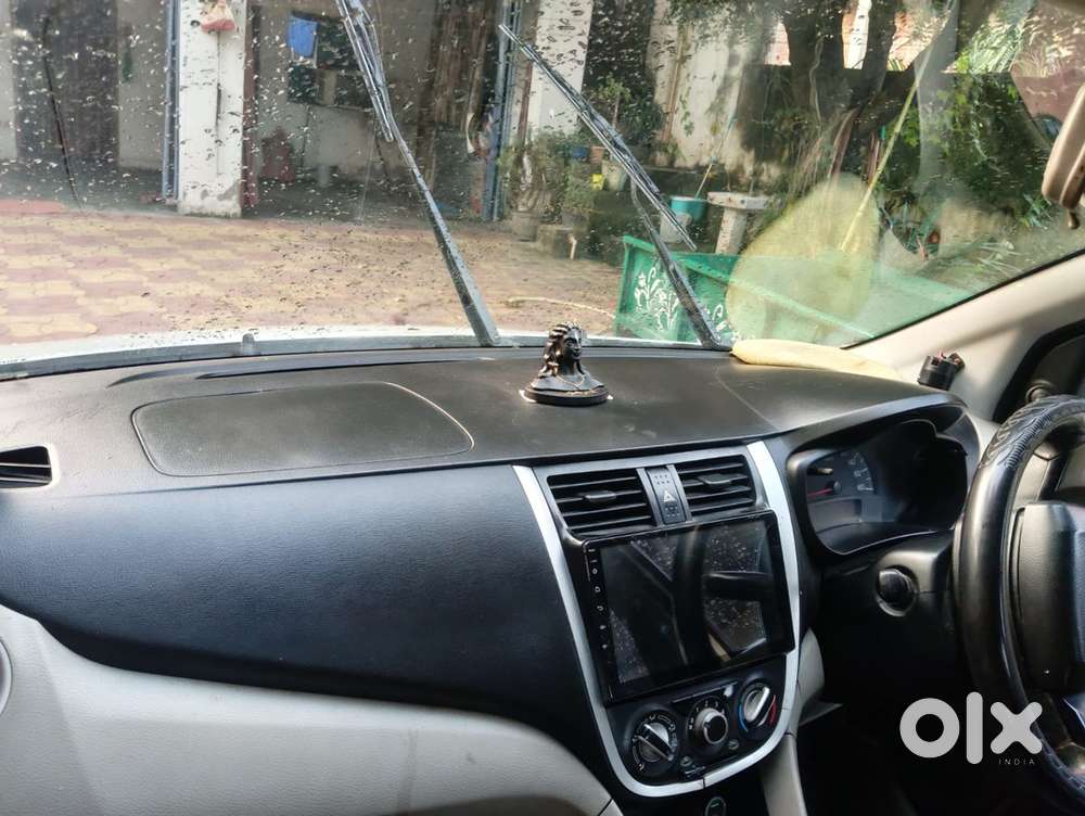 Maruti Suzuki Celerio Lxi Petrol 2017
