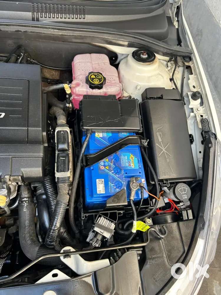 Cruze Like New Top