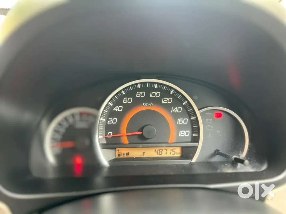Maruti Wagon R 2013